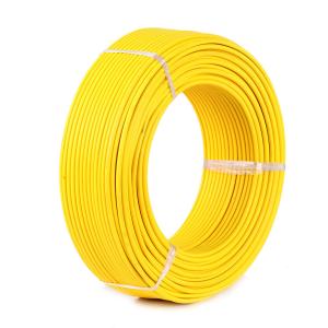 Wholesale 600V High Voltage Thin Lead Wire , FEP Insulated Wire UL1901 200℃ from china suppliers