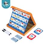 Stepwise Thinking Intelligent Board Games , Guess What Card Game DaDa'S