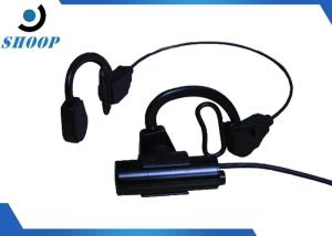 Wholesale DC5V 150mA 700TV Lines 0.1Lux Bullet Headset CCD Camera from china suppliers