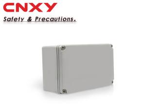 Wholesale Outdoor Electrical Waterproof Junction Box IP67 250*150*100 Millimeter from china suppliers