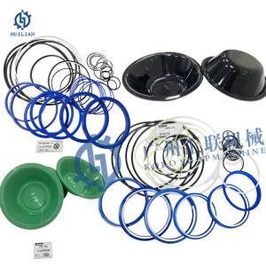 Wholesale S-55 S-83 S-84 S-86 S55 S83 S84 S86 Hydraulic Breaker Membrane Hammer Part Diaphragm from china suppliers