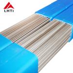 Dia1.6mm 2.4mm 3.2mm L1000mm Erti-1 Erti-2 titanium welding wire