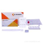 Adenovirus RSV Influenza AB Combo Rapid Test Respiratory Syncytial Virus Viral