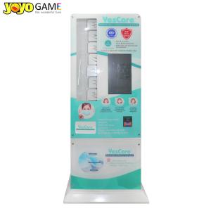 Wholesale 24 Hours Self-service Skin Care Vending Machine Face Mask Vending Machine Surgical Mask Vending Machine from china suppliers