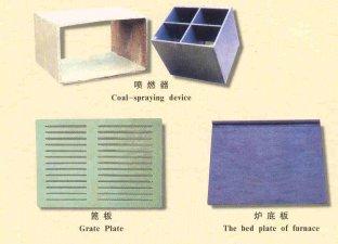 Industrial Highly Alloyed Alloy Steel Castings Corrosion Resistant