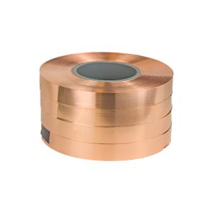 Wholesale High Hardness CUNISI C19010 Copper Nickel Silicion Strip For Ocean Engineering from china suppliers