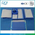 Factory Price Gynecological Birth Medical Emergency Normal Disposable Clean Baby