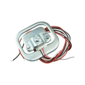 Wholesale 1000ohm Diy 50kg Body Load Cell Half Bridge Original 34 X 34mm from china suppliers