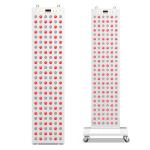 Acne Light Therapy Panel 660Nm 850Nm Infrared Led Photon Red Light Therapy