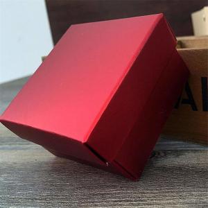 Wholesale Large Size Packing Gift Customized Dimension Cardboard Foldable Boxes from china suppliers
