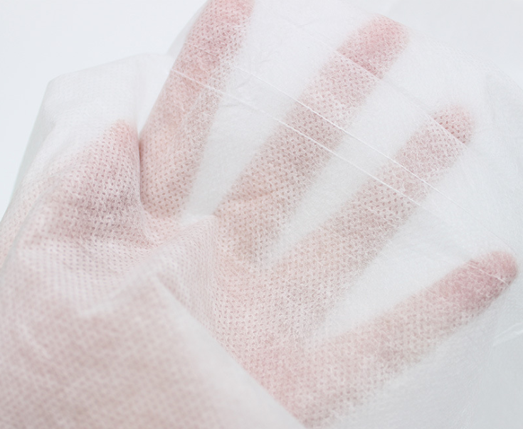 Polypropylene Nonwoven 100*180cm Disposable Sheet Protectors