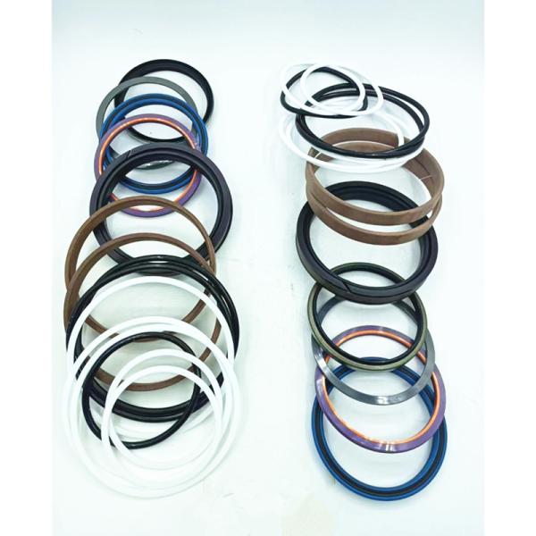 PC220-6E Excavator Seal Kit 707-99-58200 707-9958350 Excavator Used Oil Seals