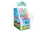 Master 'S Eggs Game Gift Vending Machine / Redemption Game Machine