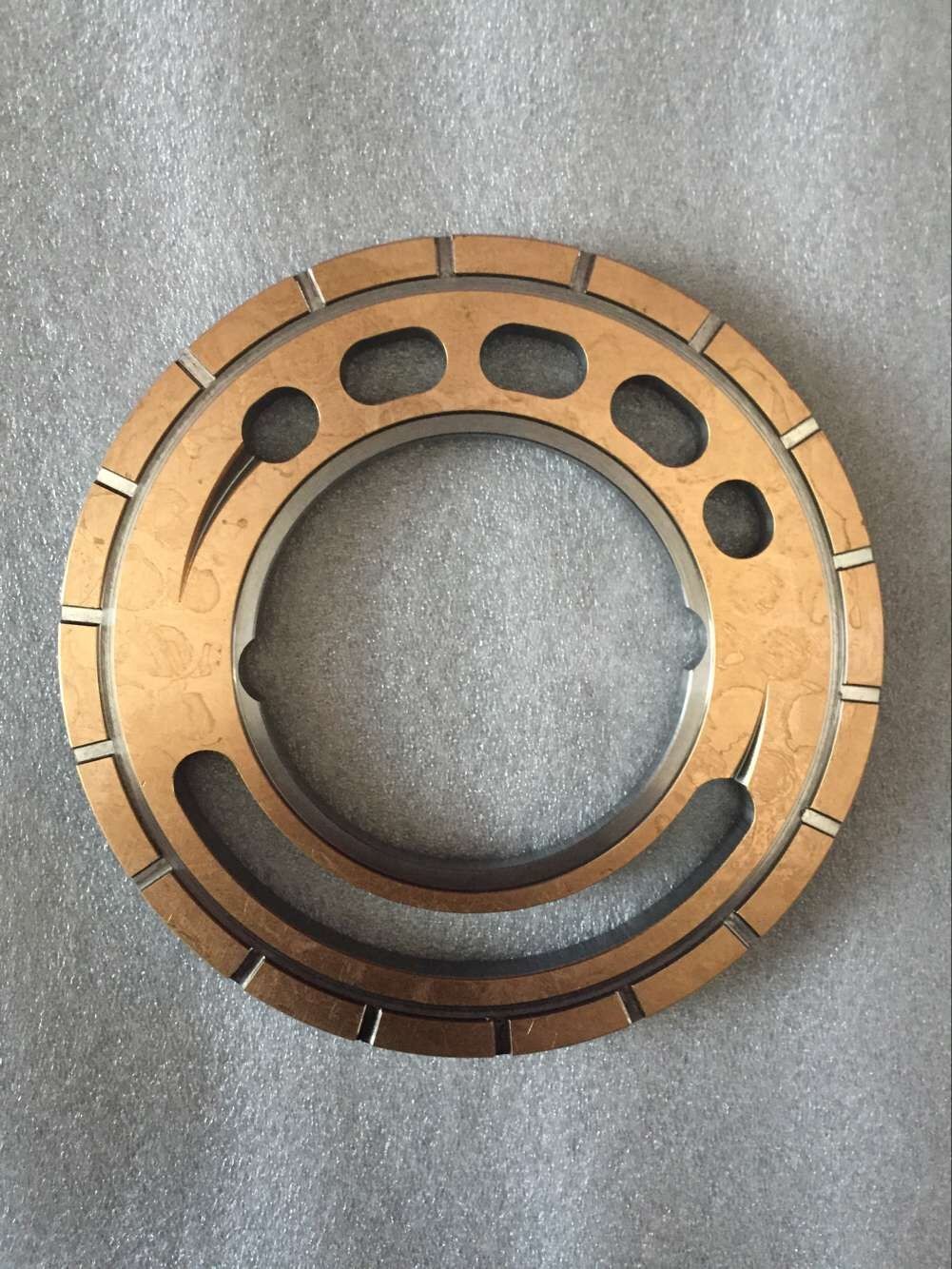 Hannifin Parker Hydraulic Pump Parts , PV140 Hydraulic Pump Repair Parts