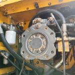 48Ton Hydraulic Mini Used Volvo Excavator Heavy Equipment EC480 Volvo Diggers