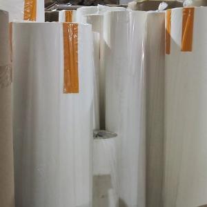 Wholesale Non - Toxic 60gsm Nylon Transfer Paper T - Shirt Heat Transfer Paper from china suppliers