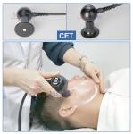 448khz Indiba Tecar Therapy Machine Rf Roller Diatermia Pain Relief Physiotherap