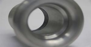 Wholesale Non Standard Forged Aluminum Parts High Durability OEM / ODM Available from china suppliers