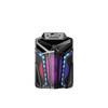 Wholesale 6inch portable BT rechargeable karaoke party speaker system with 2 microphones from china suppliers