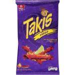Aluminum Foil Snack Potato chips matt printing food Packaging Bag