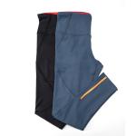 Nylon Spandex Plus Size Women's Yoga Pants Traceless Stretch S M L XL 2XL