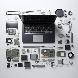 Wholesale Lenovo 5M10U50471 MECH ASM LX-336HTE Front Bezel Assy FXN from china suppliers