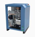 Recustomized 26KW Industrial Oil-Free Vortex Air Compressor 380V Stationary