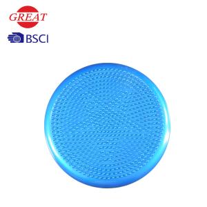 Wholesale 33cm Balance Wobble Cushion , Pilates Balance Cushion For Massage Therapy from china suppliers