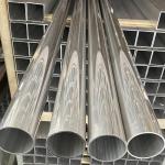 6061 7075 Aluminium Seamless Pipe Tube 6000 Series Small Industrial Sizes Alloy