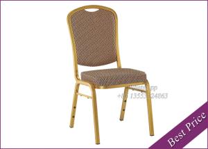 Wholesale Cheap Morden Aluminium Banquet Chair (YA-1) from china suppliers