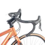 Hot Selling Men And Women Good Quality Single Speed 700C Bicycle Mountain Bike