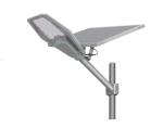 Split Aluminum Solar Powered LED Street Lights IP65 SMD 100W 200W 300W 400W
