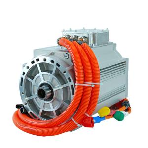 Wholesale China New Energy 11kW AC motor for Club Car from china suppliers