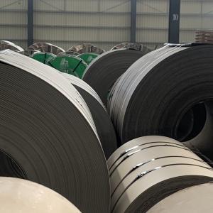Wholesale 304 1mm 316 Stainless Steel Coil Stock Cr Sheet Coil For Building 1250mm from china suppliers