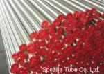 ASTM A269 1/2" X BWG 20 Stainless Steel Welded Tubes Grade TP304 / 304L
