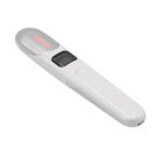 High Frequency Vibration 400nm 470nm Deep Tissue EMS Eye Beauty Massager