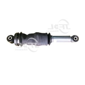 Wholesale Suspension shock absorber WG1664440201 for Sinotruk Howo T7 A7 truck parts from china suppliers