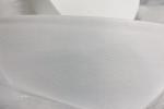 FFP1 FFP2 FFP3 99.99% Polypropylene Melt Blown Nonwoven Fabric