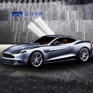 Wholesale Glossy Car Wrap Foil Paint Protection Filming Smash And Grab Film Filming For Sale from china suppliers