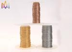 0.25mm Thickness Paperclip 304 Stainless Steel Necklace Chain Bulk