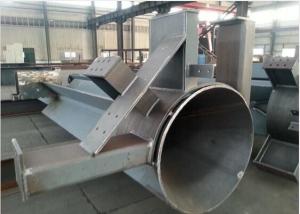 Wholesale Australian Architectural Structural Steel For Newport Mosque Fabrication from china suppliers