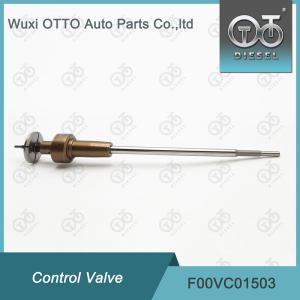Wholesale F00VC01503 Bosch Common Rail Control Valve For Injectors 0445110616/617 from china suppliers