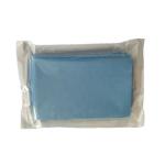 Hydrophilic non woven/SMS Waterproof Disposable Incision Surgical Drape for
