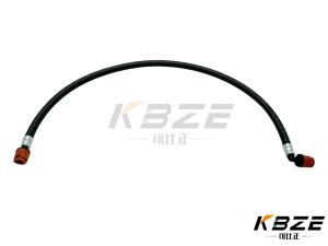 Wholesale PC200-8 PC220-8 HIGH QUALITY FUEL FLEXIBLE HOSE 6754-71-9920 6754719920 FITS SAA6D107E-1 from china suppliers