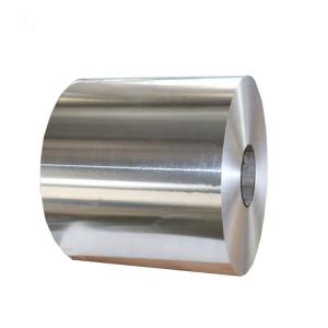 Wholesale 0.6mm 0.8mm ASTM B209 Alloy 3003 H14 Aluminum Alloy Metal Coil Sheet from china suppliers