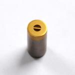 DIN 7981/7982 Screw Header Punch Screw M42 Second Punch With TIN Coating