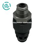 Hydraulic Relief Valve 527-1720 Safety Valve Group Excavator 320GC