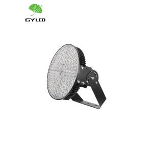 Wholesale Aluminum IP65 1000w Stadium Outdoor LED Floodlights 5700K from china suppliers