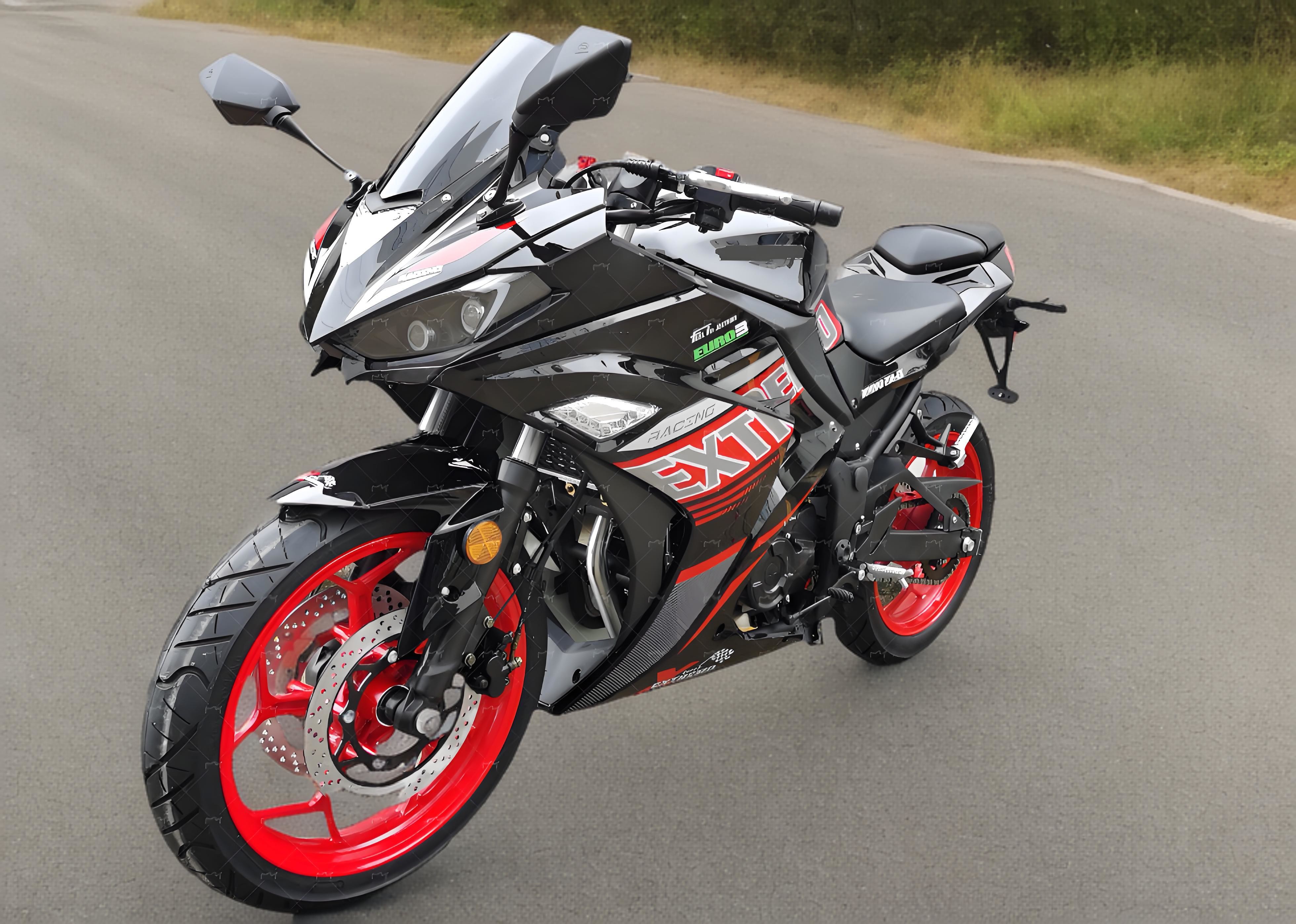 400cc Gasoline Motorcycle Streetbike For Adults 250cc Enduro Motorcycles Racing Becane 33 Motorcycles 250cc For Kids