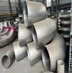 45 60 90 Degree Steel Pipe Elbow Schedule 40 XXS 2 Inch 304 316 Galvanized